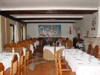 Estalagem Santa Iria Hotel Tomar Exterior foto